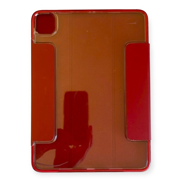 Otterbox Symmetry Series 360 Elite iPad Pro Case 11-inch (4th/3rd/2nd/1st gen) - Picture 4 of 7